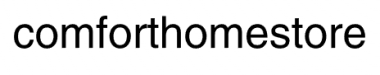 Comforthomestore